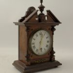 920 1167 TABLE CLOCK